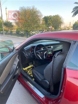 شيفروليه كامارو